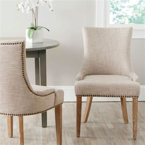 safavieh dining room chairs